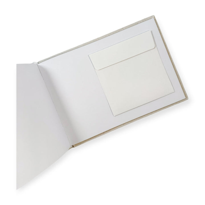 Stick In Envelopes For Guest Books Pack Of 10