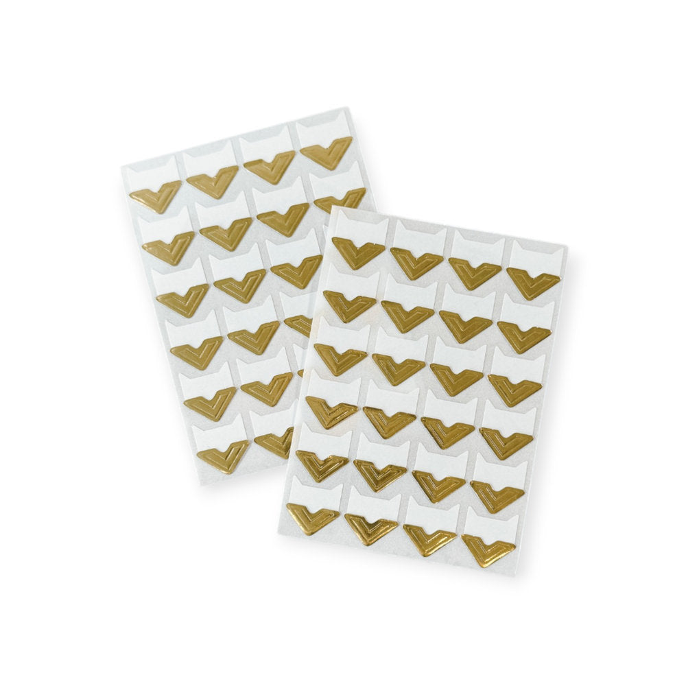 Letters To The Bride Bundle - Elegant Wedding Guest Book Bundle With Envelopes & Pen