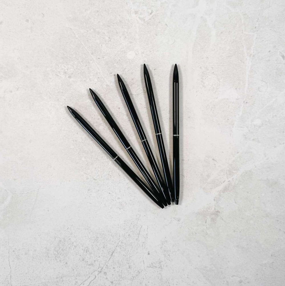 Black Ballpoint Pen for Wedding Guest Books