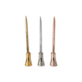 Guest Book Pen Set with Stand Smudge Proof Writing Pen