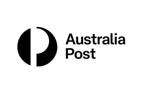 Australia Post logo