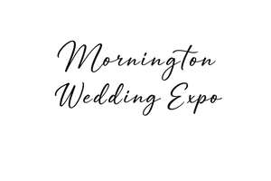 Mornington Wedding Expo logo